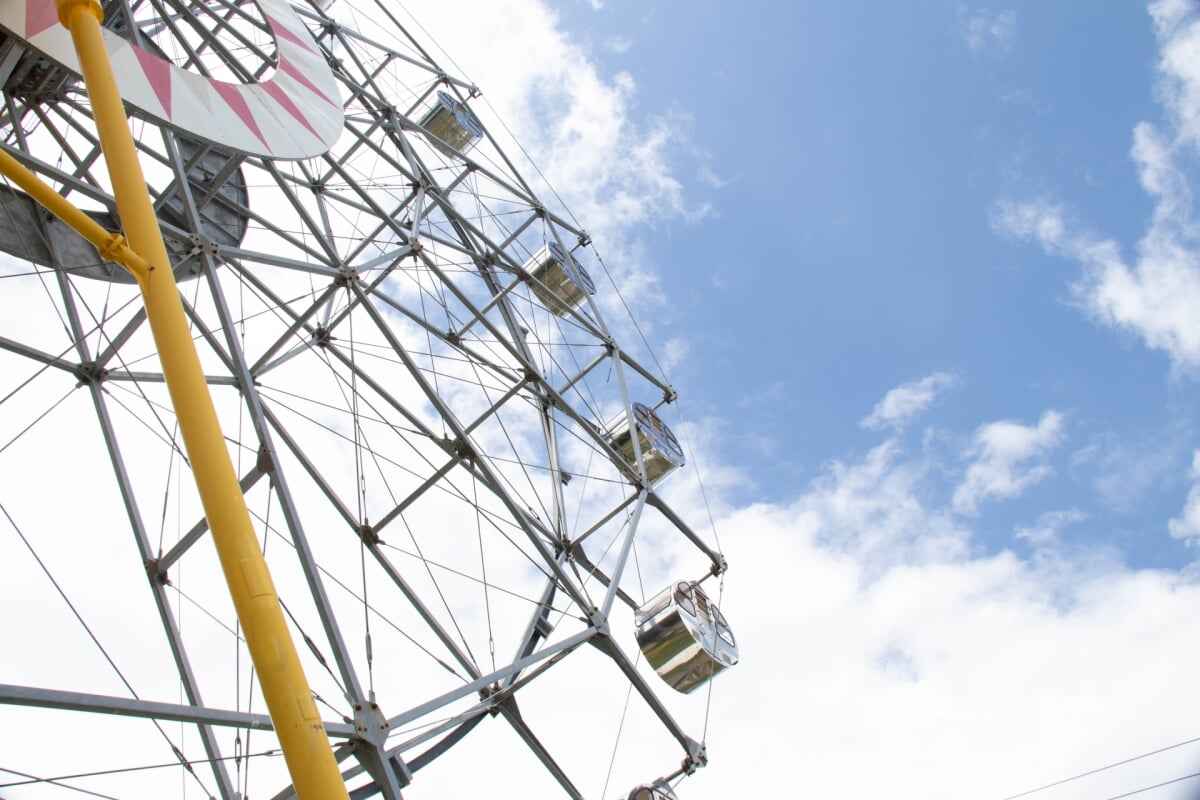 小樽 祝津マリンランドの写真1
