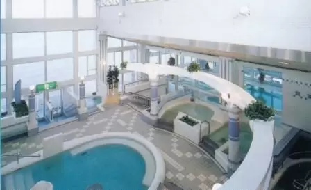 クアタラソさぬき津田の写真1