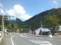 道の駅 ことなみ