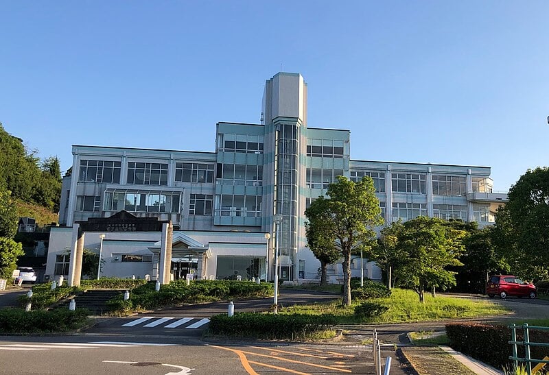 クアハウス今治の写真1