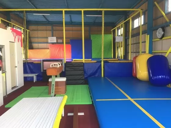 trampon(相模原店)の写真1