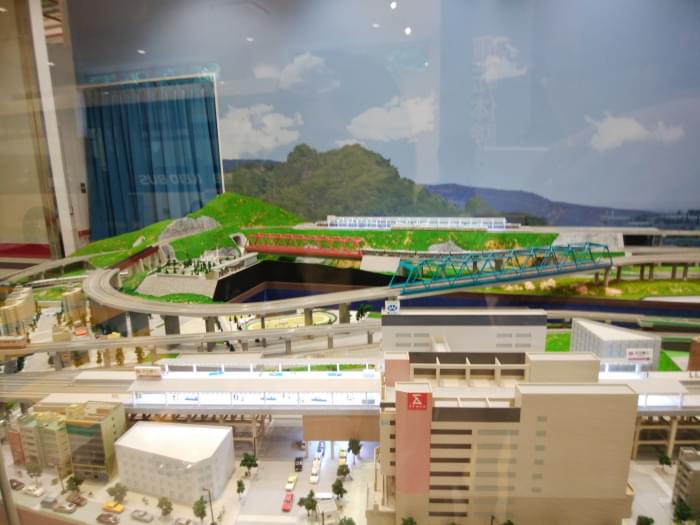 京王れーるランドの写真3