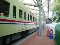 京王れーるランド