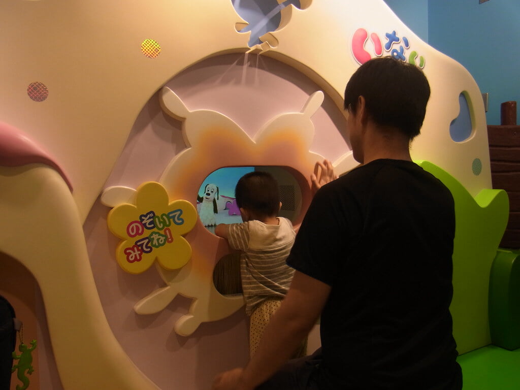 NHKスタジオパークの写真2