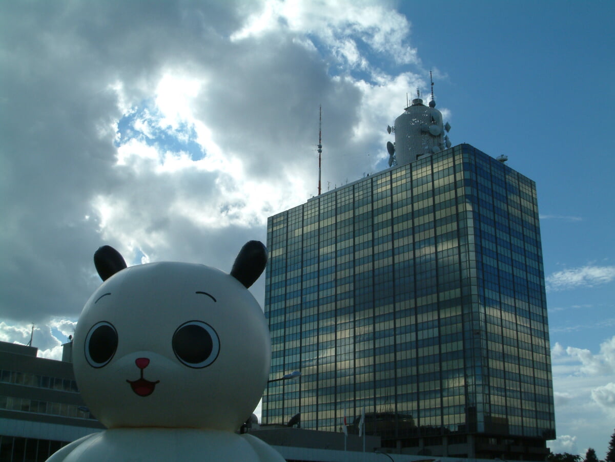 NHKスタジオパークの写真3