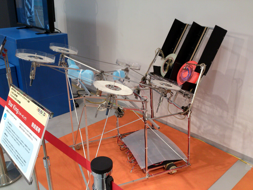 NHKスタジオパークの写真4