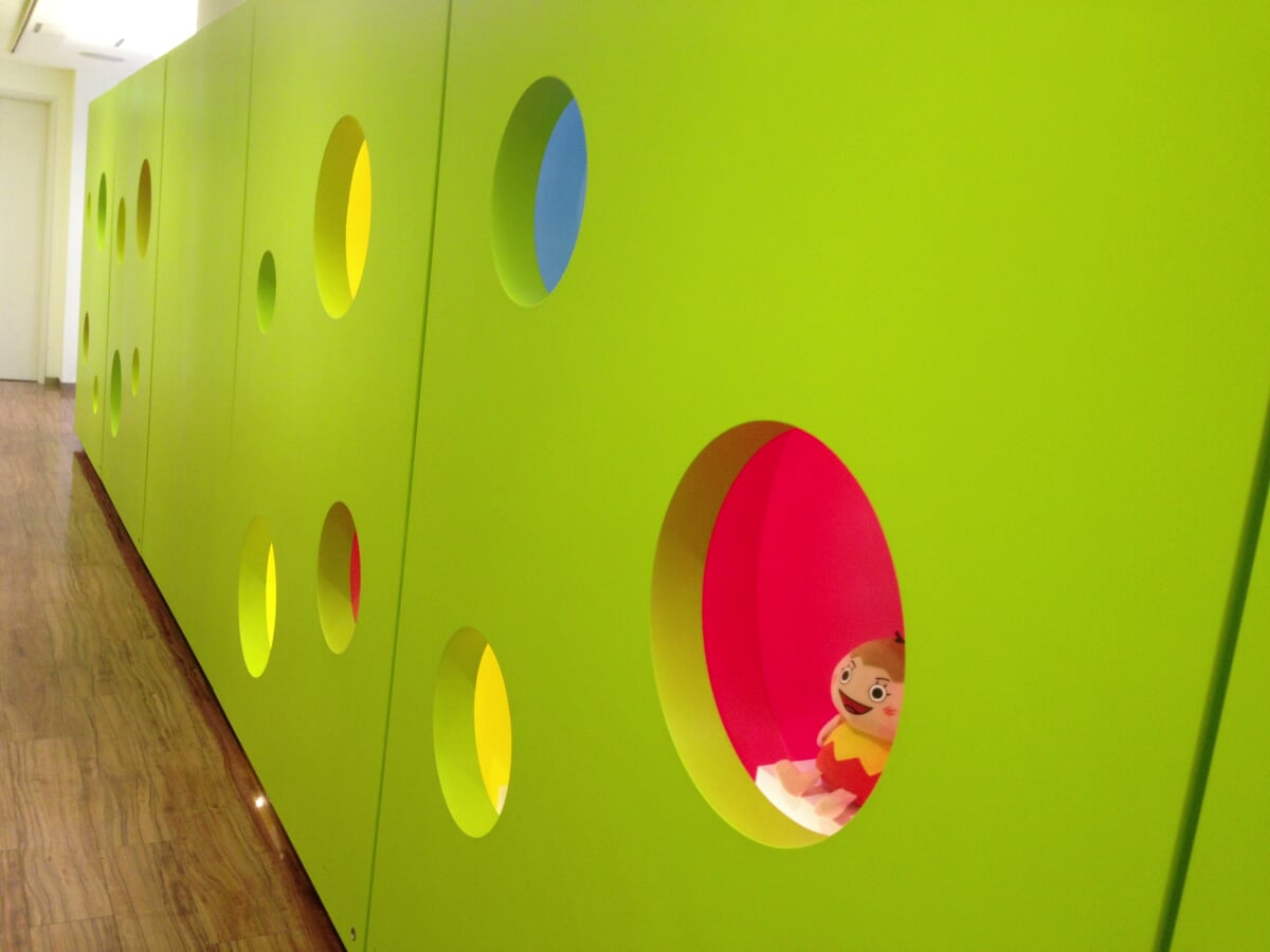 NHKスタジオパークの写真5