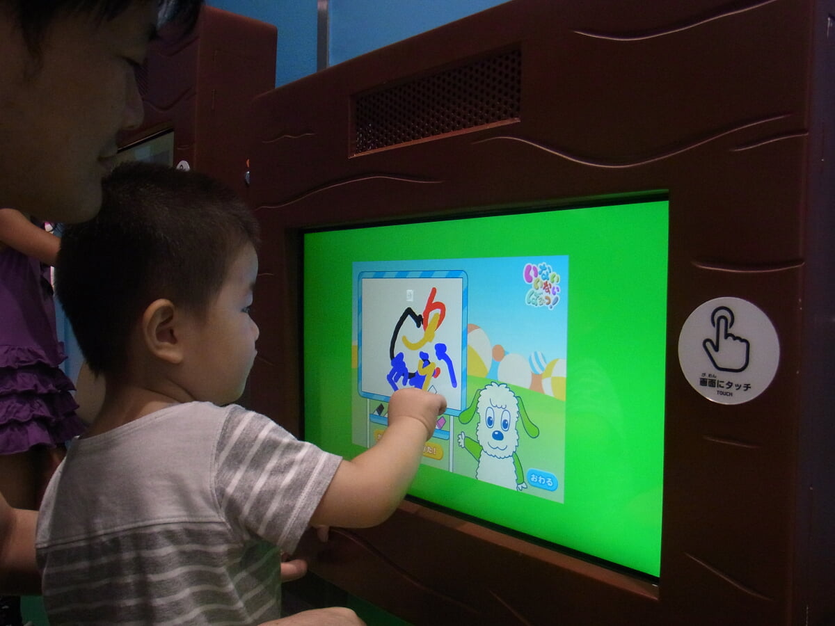 NHKスタジオパークの写真6