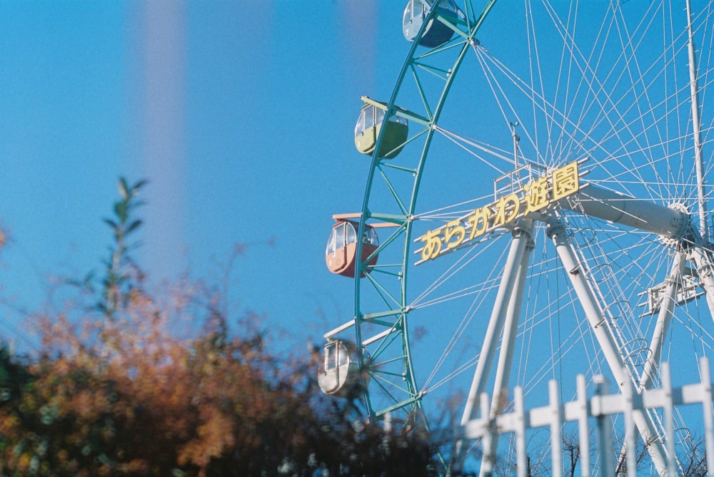 あらかわ遊園の写真12