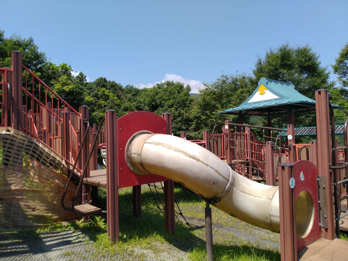 小田原 こどもの森公園わんぱくらんどの写真6