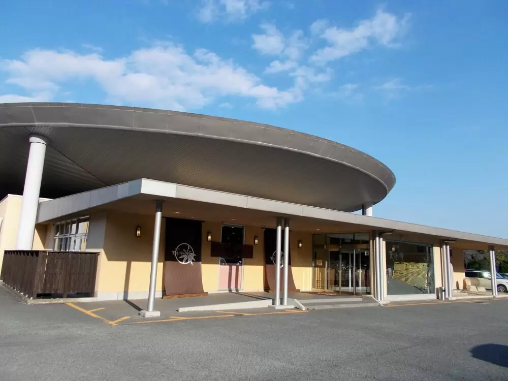 筑紫野 天拝の郷の写真1