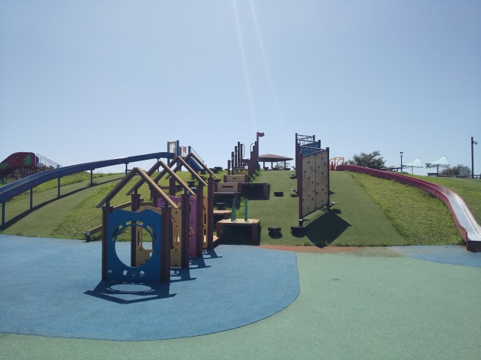 大和ゆとりの森の写真2