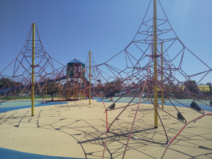 大和ゆとりの森の写真6