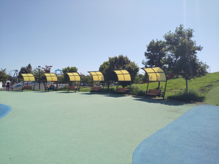 大和ゆとりの森の写真11