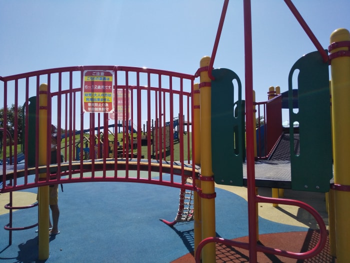 大和ゆとりの森の写真13