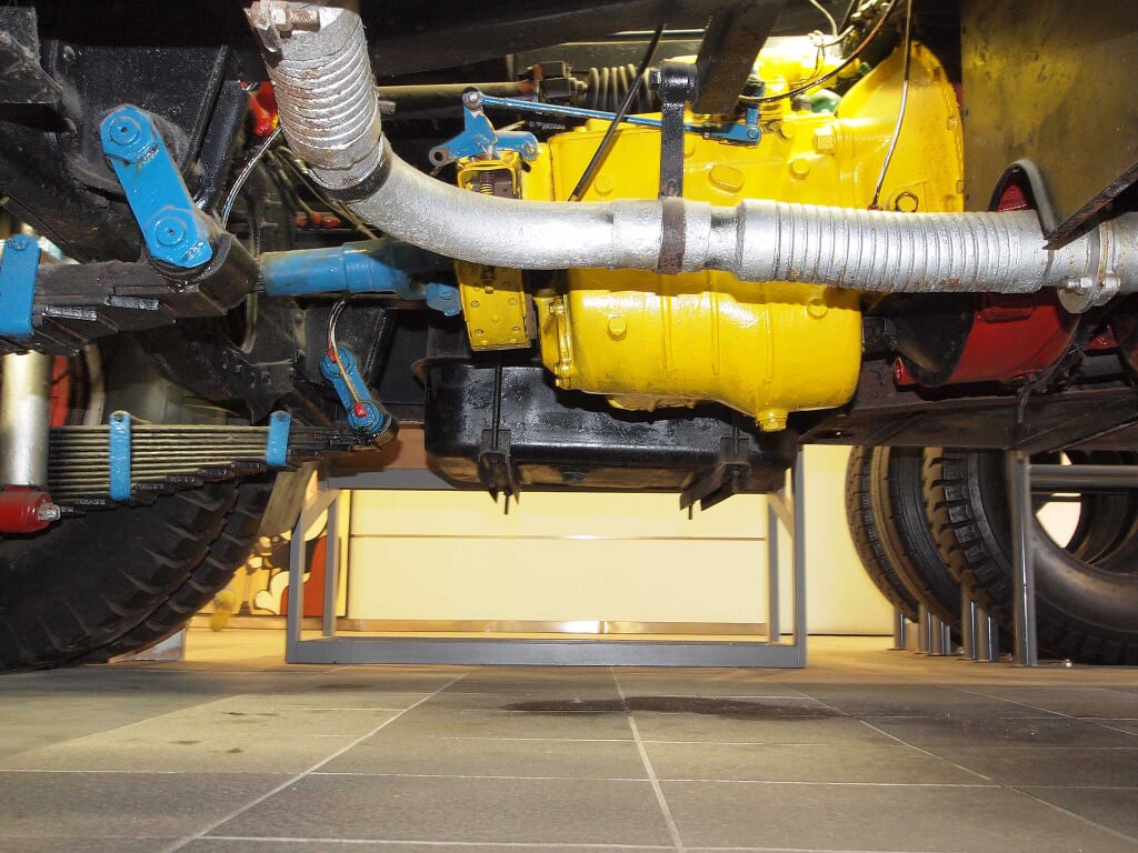 電車とバスの博物館の写真6