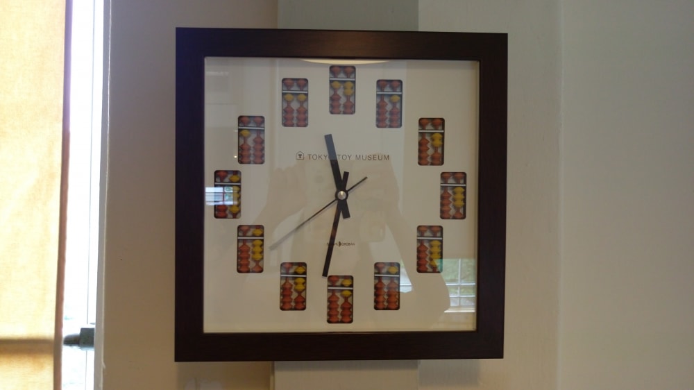 東京おもちゃ美術館の写真5