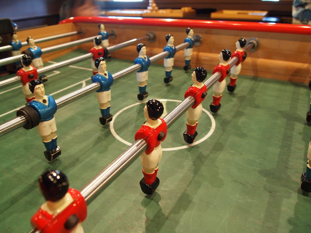 東京おもちゃ美術館の写真7