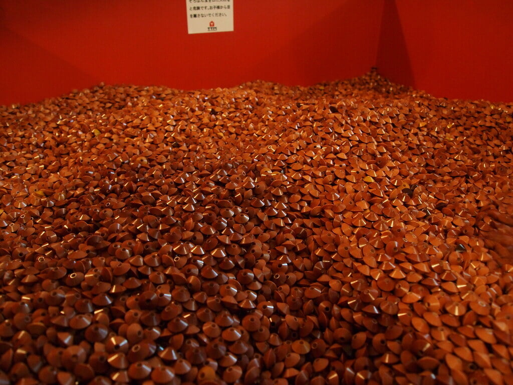 東京おもちゃ美術館の写真11