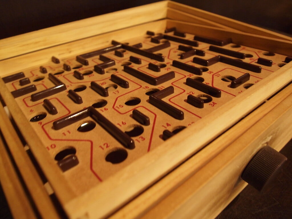 東京おもちゃ美術館の写真18