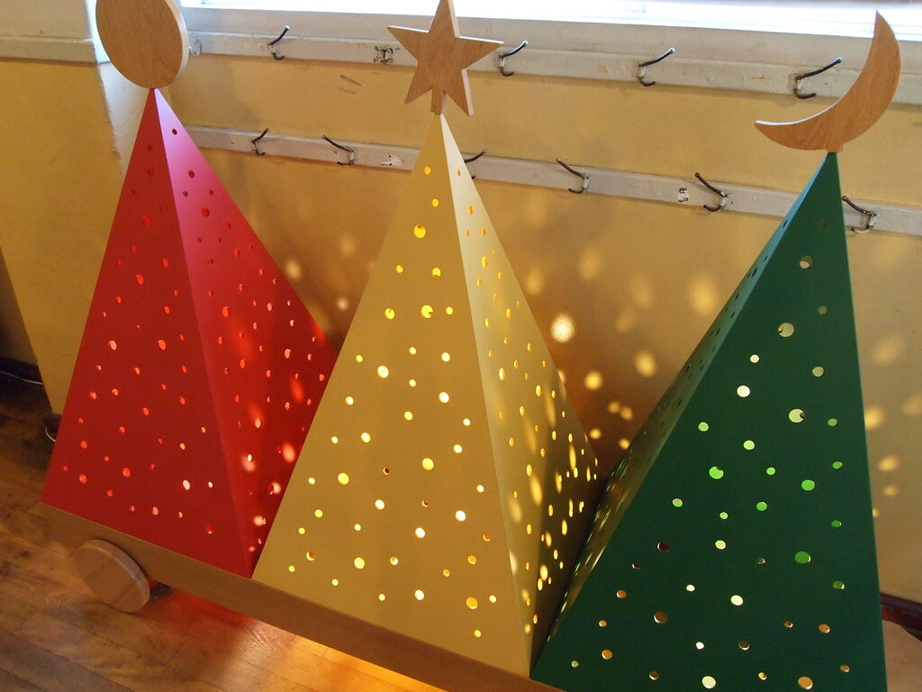 東京おもちゃ美術館の写真20