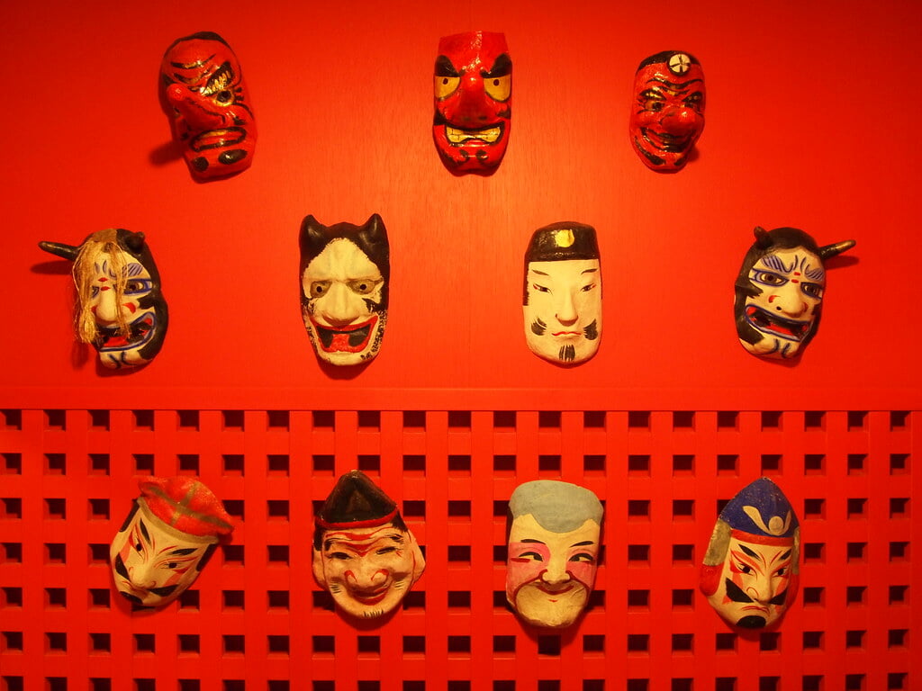 東京おもちゃ美術館の写真23