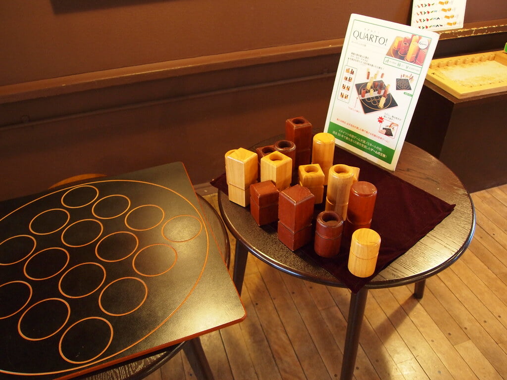 東京おもちゃ美術館の写真30