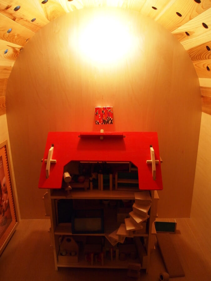 東京おもちゃ美術館の写真32