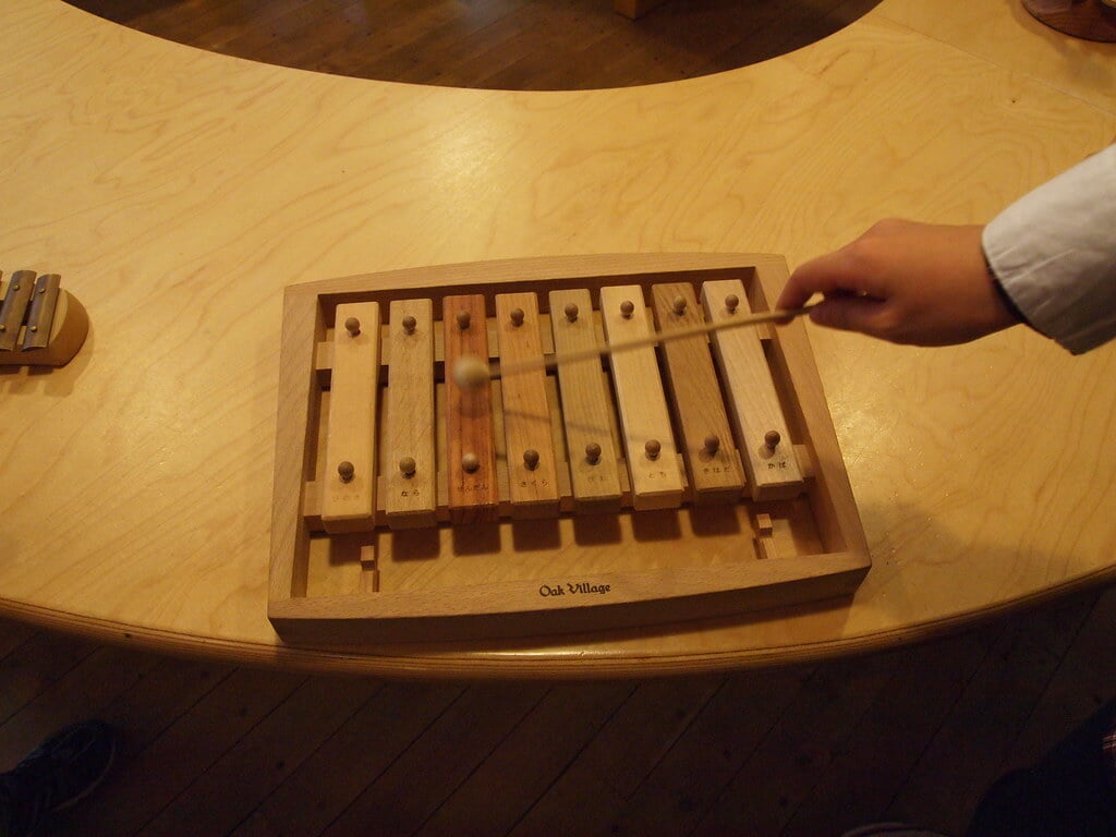 東京おもちゃ美術館の写真34