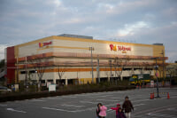 キッザニア甲子園