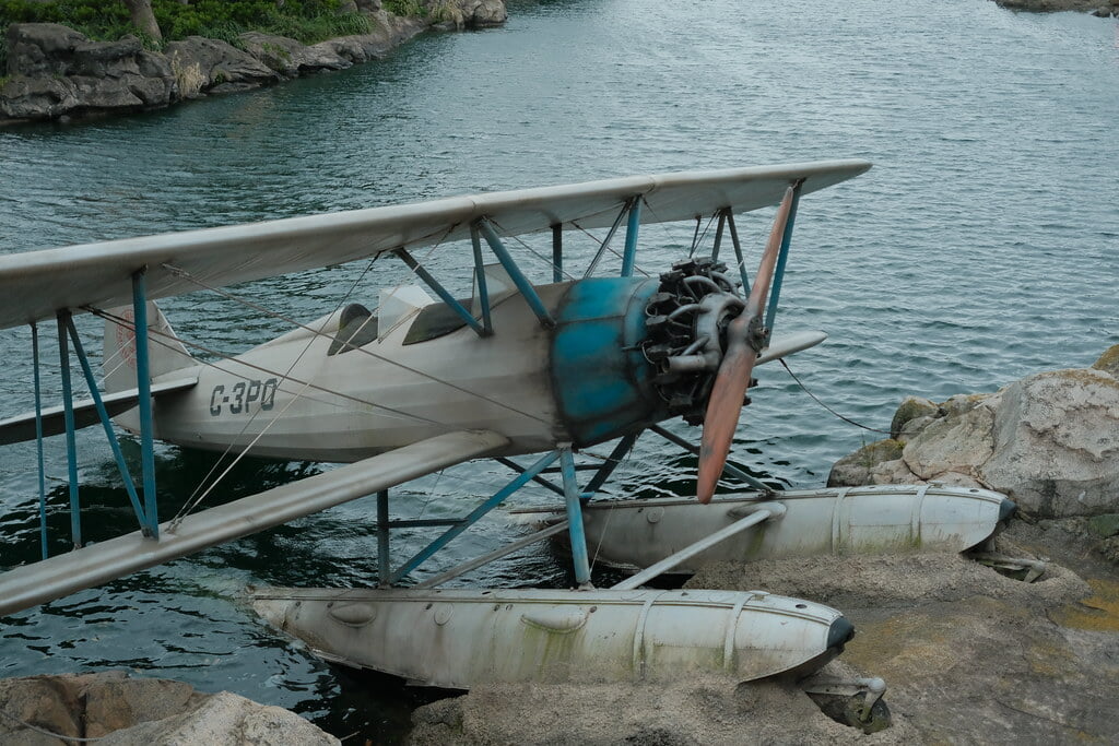 東京ディズニーリゾートの写真7