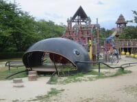 滋賀県立びわ湖こどもの国