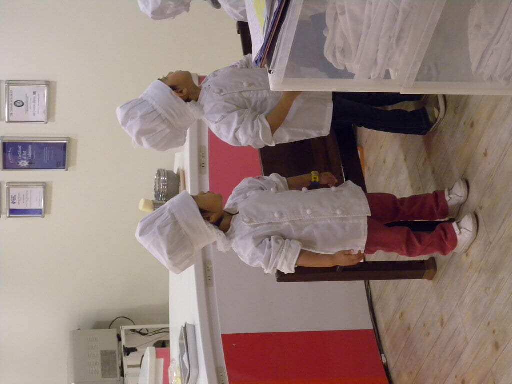 キッザニア東京の写真4