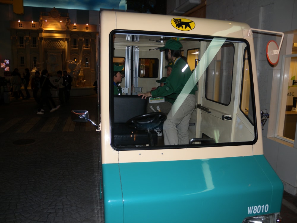 キッザニア東京の写真5