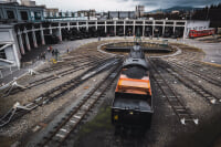 京都鉄道博物館