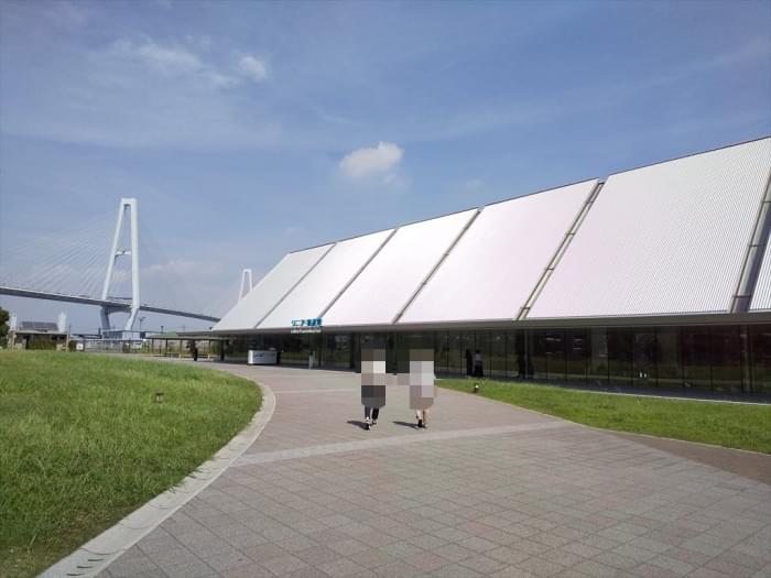 リニア・鉄道館の写真3