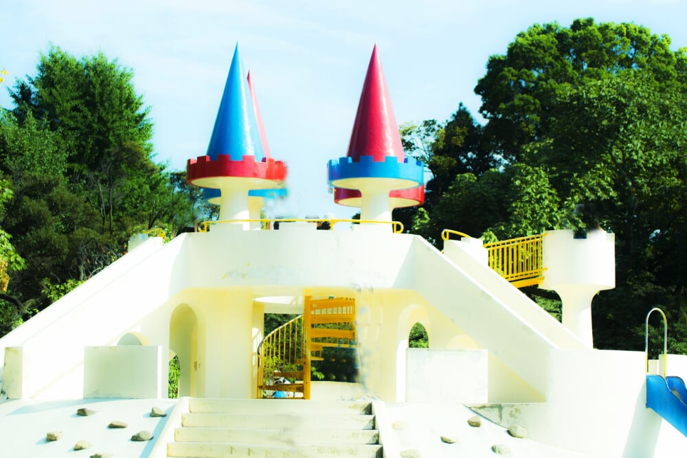 飛鳥山公園の写真7