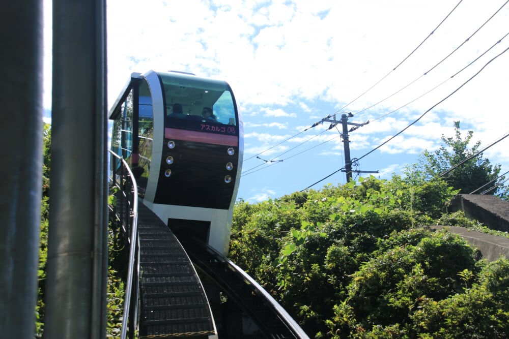飛鳥山公園の写真1
