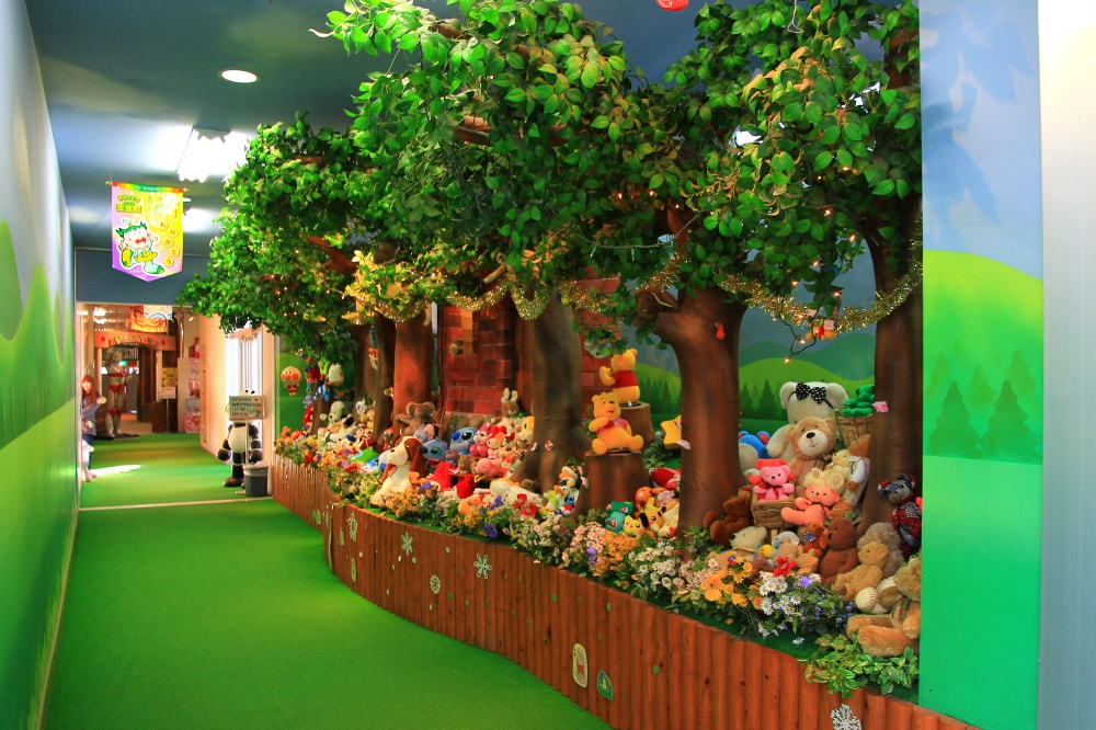 壬生町おもちゃ博物館の写真5