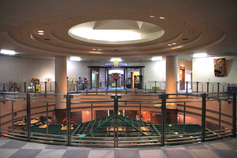 壬生町おもちゃ博物館の写真6