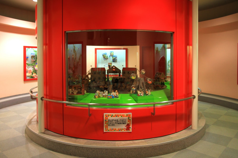 壬生町おもちゃ博物館の写真9