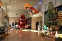 壬生町おもちゃ博物館