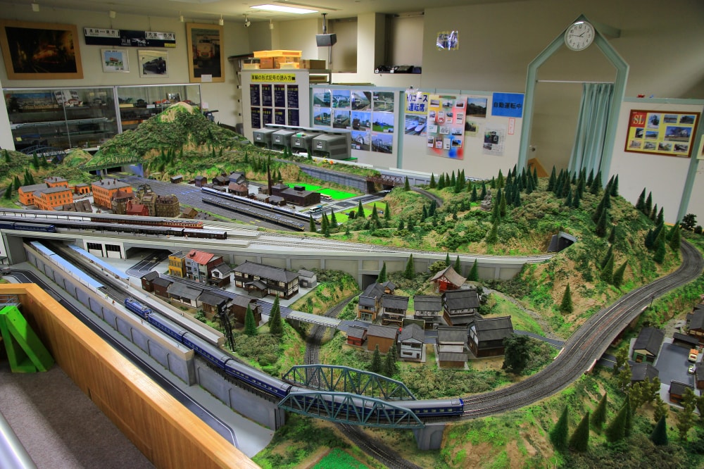 壬生町おもちゃ博物館の写真10