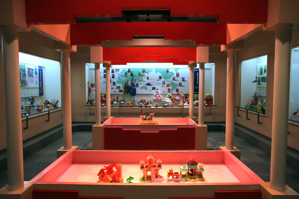 壬生町おもちゃ博物館の写真11