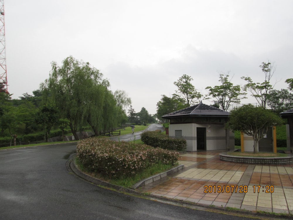 三木山総合公園の写真2