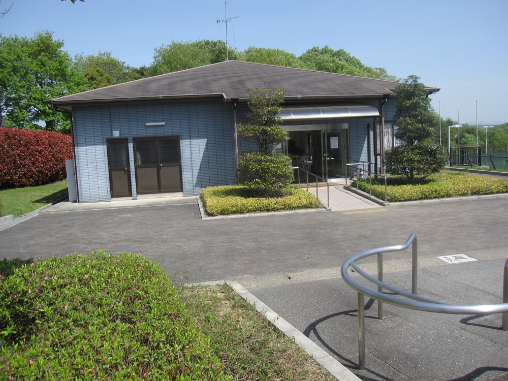 三木山総合公園の写真3