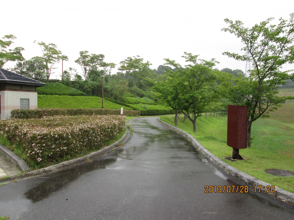 三木山総合公園の写真4