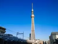 東京スカイツリー