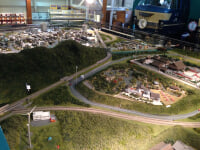 ジオラマ京都JAPAN