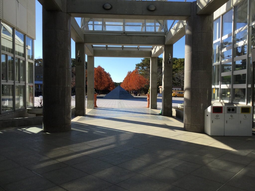 豊橋総合動植物公園・のんほいパークの写真8